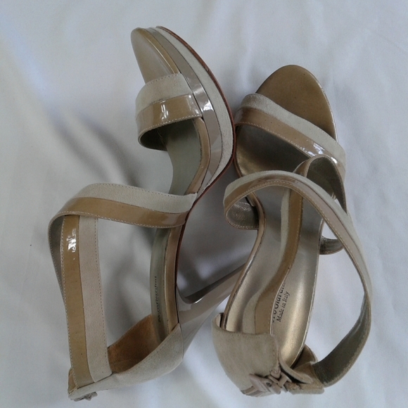 Nero Giardini Women's Shoes Rare Find!! - Picture 2 of 9
